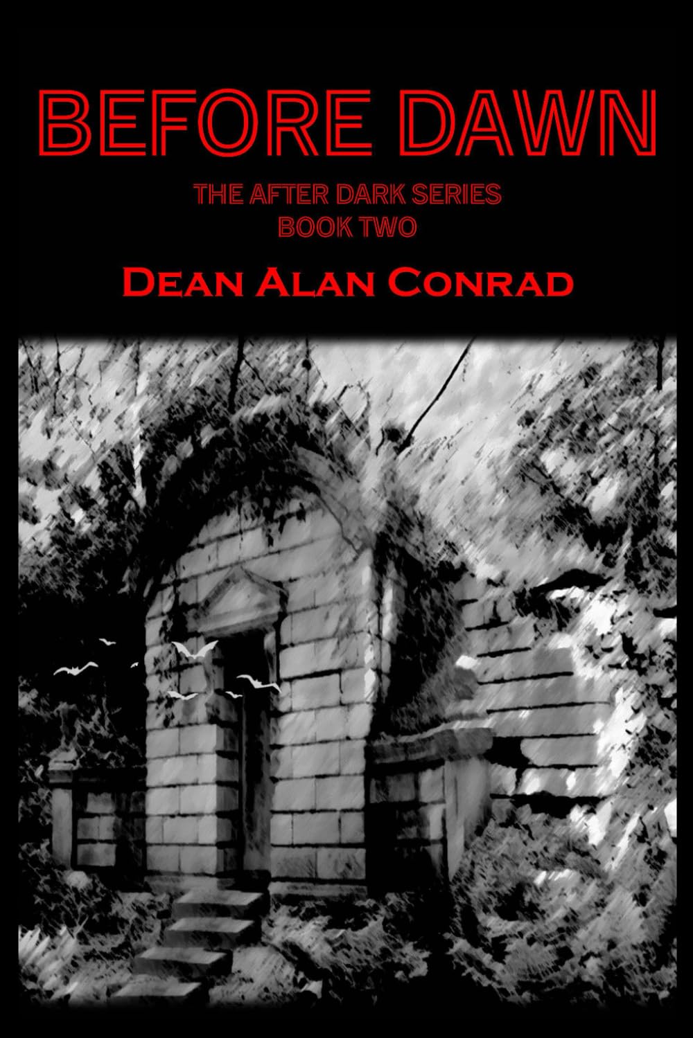 Before Dawn - Book Two